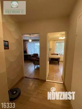 1-к квартира, вторичка, 28м2, 5/9 этаж