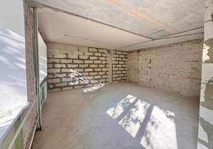 Студия квартира, вторичка, 36м2, 2/5 этаж
