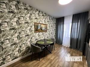 4-к квартира, вторичка, 97м2, 1/9 этаж