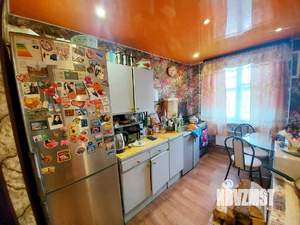 2-к квартира, вторичка, 41м2, 1/2 этаж