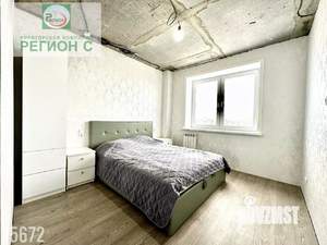 3-к квартира, вторичка, 74м2, 10/16 этаж