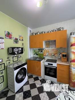 2-к квартира, вторичка, 59м2, 2/9 этаж