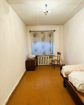 3-к квартира, вторичка, 56м2, 3/4 этаж
