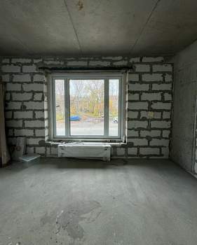 2-к квартира, вторичка, 53м2, 2/3 этаж