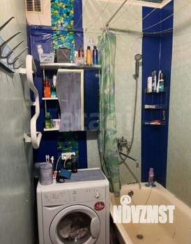 1-к квартира, вторичка, 31м2, 5/9 этаж