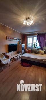 2-к квартира, вторичка, 45м2, 4/5 этаж