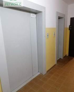 1-к квартира, вторичка, 35м2, 12/14 этаж