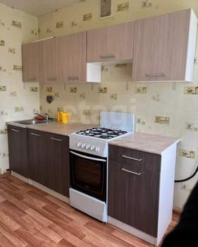 1-к квартира, вторичка, 32м2, 1/9 этаж