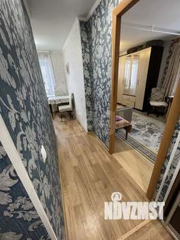 1-к квартира, вторичка, 30м2, 2/4 этаж