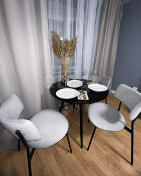 3-к квартира, вторичка, 59м2, 2/9 этаж