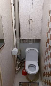 2-к квартира, вторичка, 43м2, 8/9 этаж