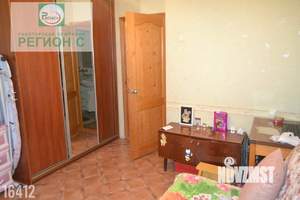 2-к квартира, вторичка, 52м2, 5/5 этаж