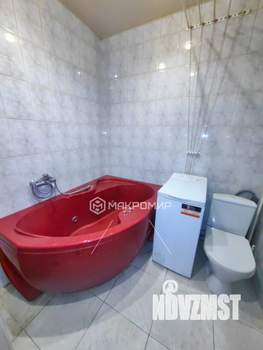 3-к квартира, вторичка, 63м2, 1/10 этаж