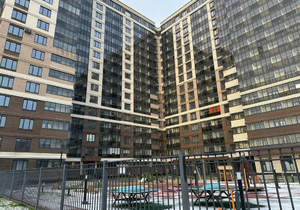 1-к квартира, вторичка, 34м2, 6/16 этаж