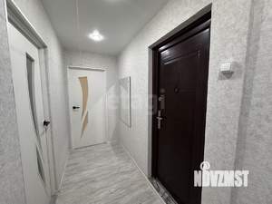 2-к квартира, вторичка, 44м2, 1/5 этаж