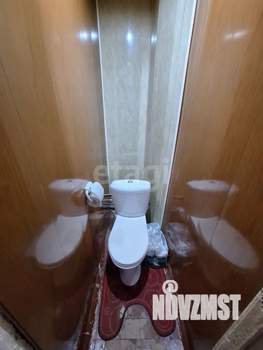 3-к квартира, вторичка, 61м2, 1/5 этаж