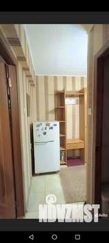 2-к квартира, вторичка, 45м2, 2/5 этаж