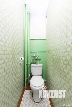 1-к квартира, вторичка, 30м2, 7/9 этаж