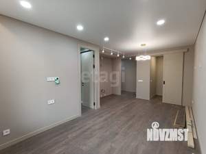 2-к квартира, вторичка, 40м2, 3/10 этаж