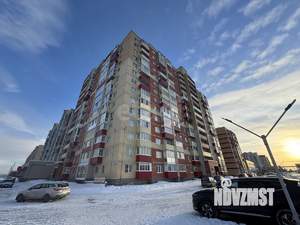 1-к квартира, вторичка, 47м2, 10/14 этаж