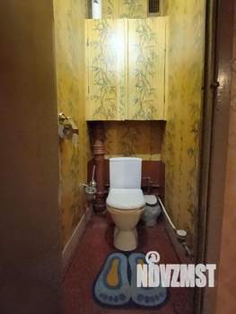 2-к квартира, вторичка, 51м2, 10/10 этаж