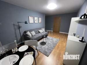 3-к квартира, вторичка, 59м2, 2/9 этаж