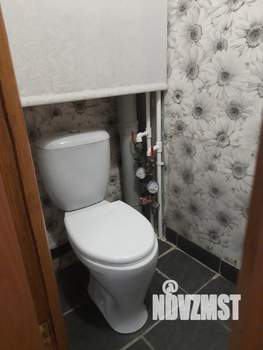 3-к квартира, вторичка, 67м2, 4/5 этаж