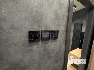 Студия квартира, вторичка, 24м2, 11/16 этаж