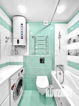 2-к квартира, вторичка, 41м2, 3/5 этаж