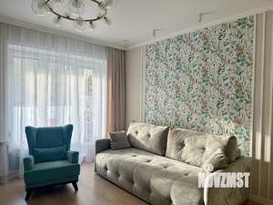 2-к квартира, вторичка, 43м2, 3/11 этаж