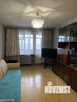 2-к квартира, вторичка, 44м2, 5/6 этаж