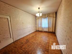 2-к квартира, вторичка, 50м2, 5/9 этаж