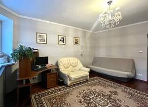 3-к квартира, вторичка, 105м2, 2/9 этаж