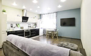 2-к квартира, вторичка, 58м2, 6/10 этаж