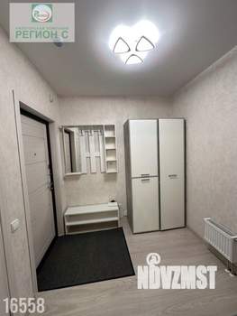 Студия квартира, вторичка, 26м2, 9/13 этаж