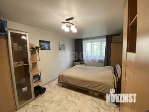 3-к квартира, вторичка, 74м2, 1/5 этаж