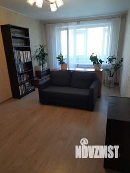 3-к квартира, вторичка, 67м2, 4/5 этаж