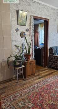 3-к квартира, вторичка, 79м2, 2/2 этаж