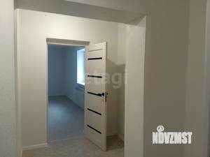 2-к квартира, вторичка, 52м2, 1/4 этаж