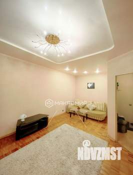 1-к квартира, вторичка, 36м2, 9/9 этаж