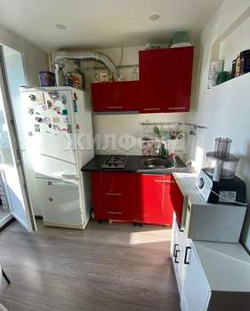 2-к квартира, вторичка, 41м2, 4/9 этаж