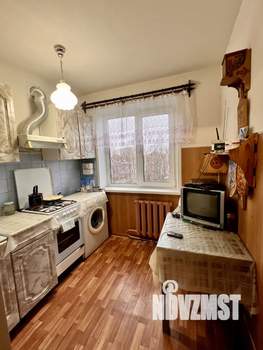 2-к квартира, вторичка, 47м2, 5/5 этаж