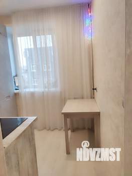 1-к квартира, вторичка, 29м2, 5/5 этаж