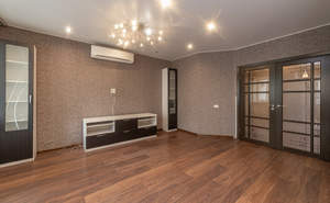 3-к квартира, вторичка, 76м2, 2/9 этаж