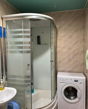 3-к квартира, вторичка, 56м2, 2/5 этаж