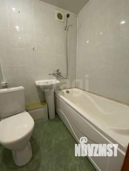 2-к квартира, вторичка, 45м2, 3/5 этаж