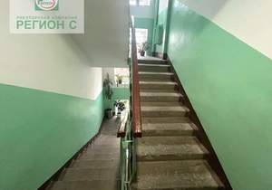 1-к квартира, вторичка, 40м2, 4/5 этаж