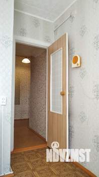 2-к квартира, вторичка, 43м2, 6/9 этаж