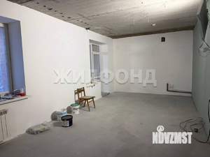 3-к квартира, вторичка, 86м2, 2/7 этаж