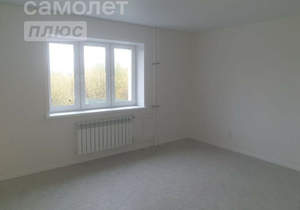 3-к квартира, вторичка, 85м2, 1/4 этаж